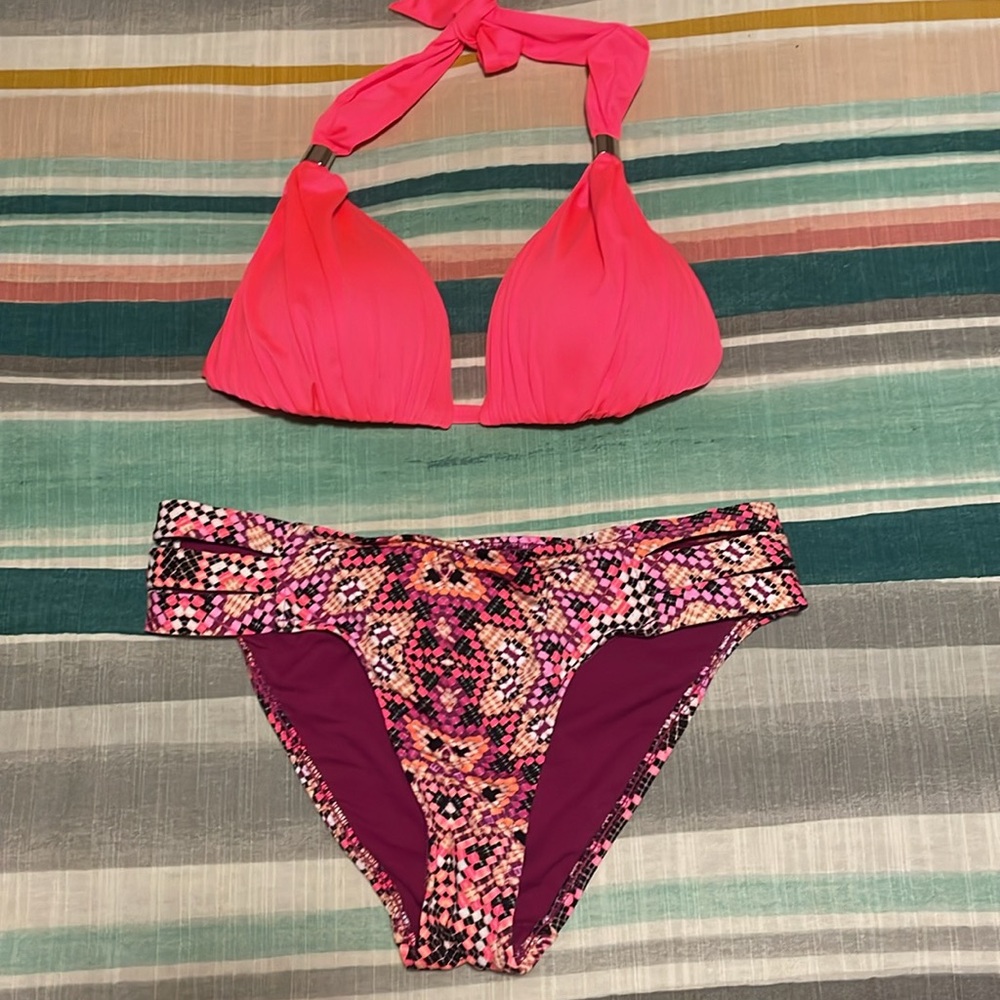 Baku bikini
